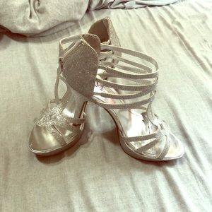 High Heels for New Years!